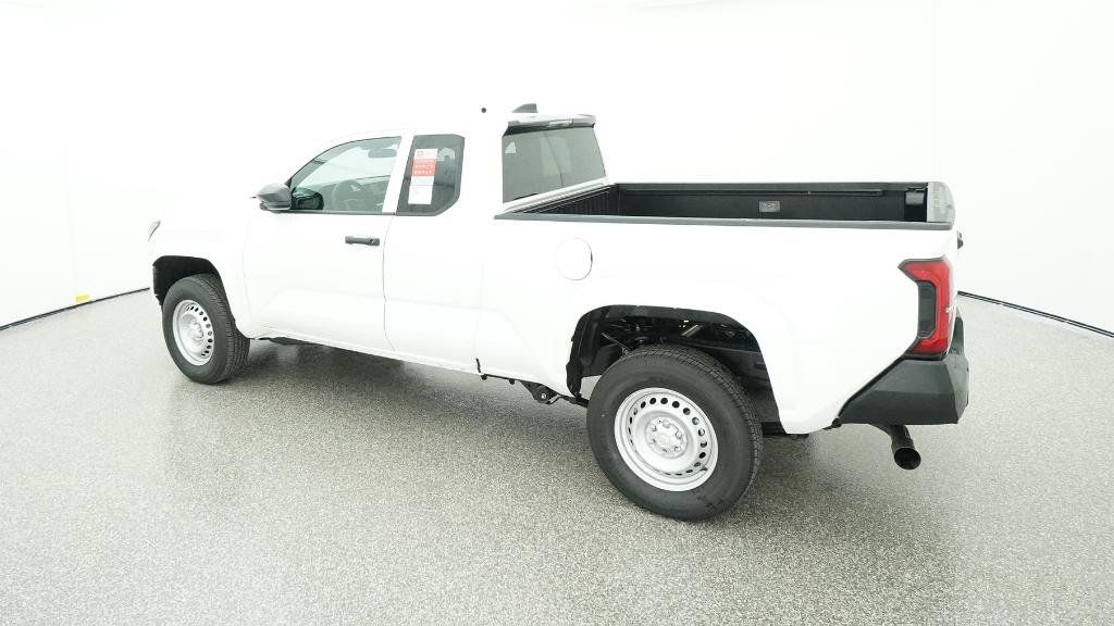Thumbnail: 2025 Toyota Tacoma - 6