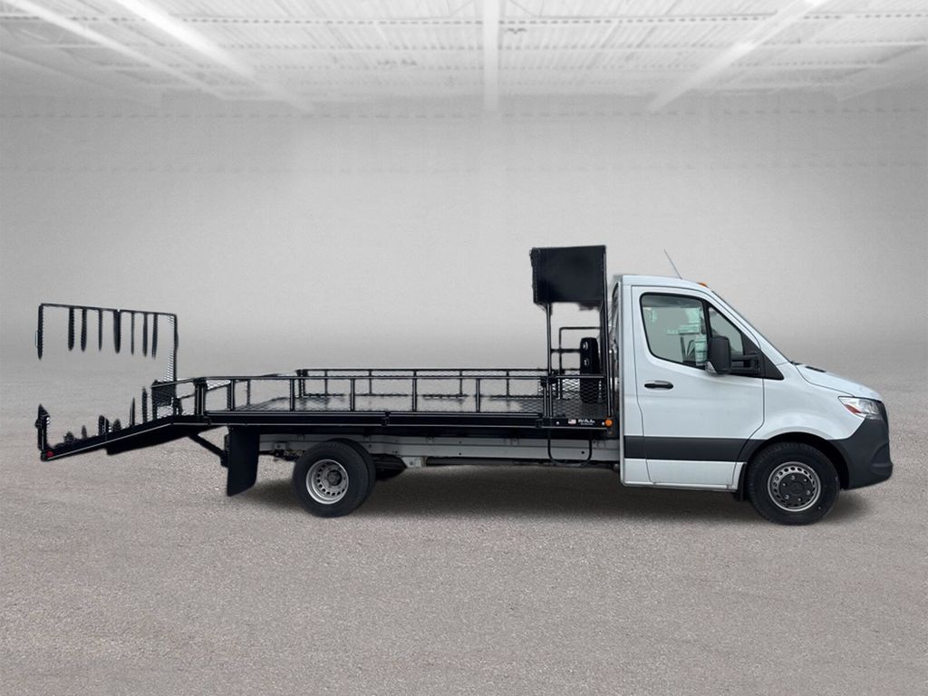 2023 Mercedes-Benz Sprinter 4500 Standard Roof - 6