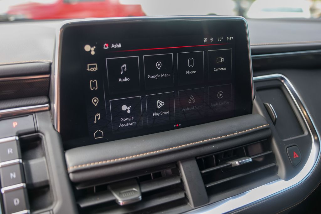 Used Car 2023 Gmc Yukon Xl  At4 For Sale Under $60,000 In Austin, Texas