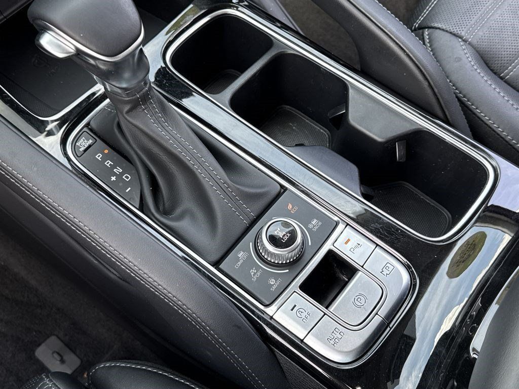 Used 2023 Kia Telluride SUV