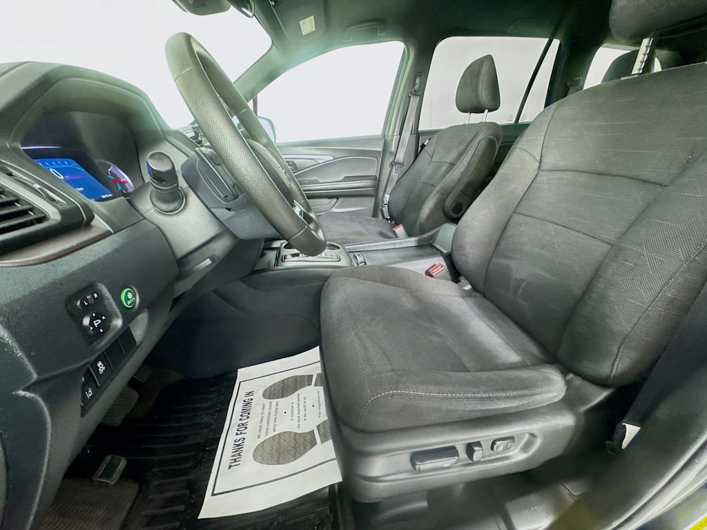 Used Car 2022 Honda Pilot  Sport For Sale Under $30,000 In Austin, Texas