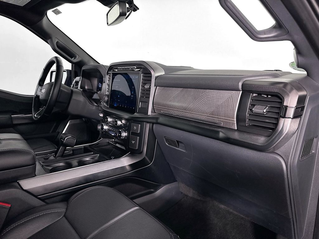 Thumbnail: 2023 Ford F-150 - 28