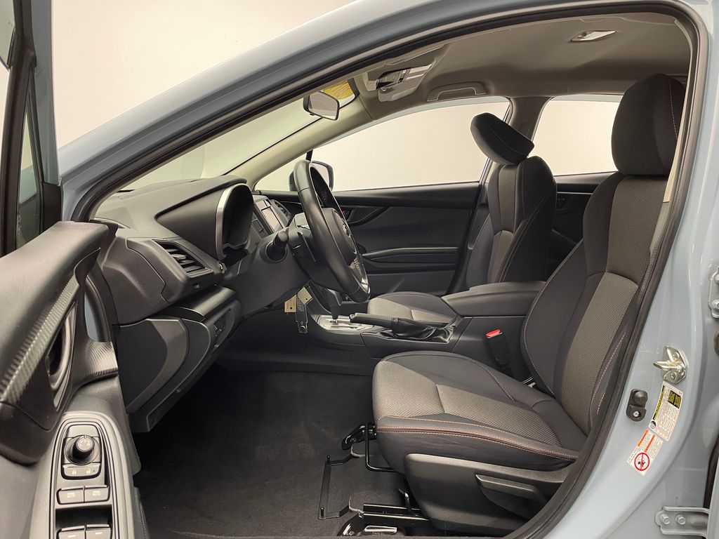 Thumbnail: 2019 Subaru Crosstrek - 12