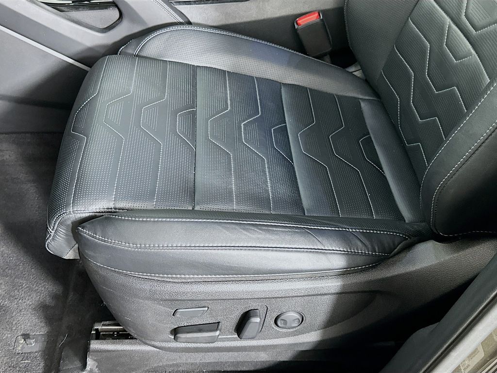 2022 Kia Telluride SX 20