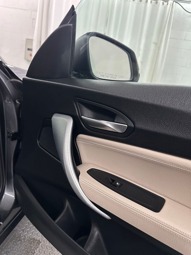 used 2017 BMW 2-Series car, priced at $14,985