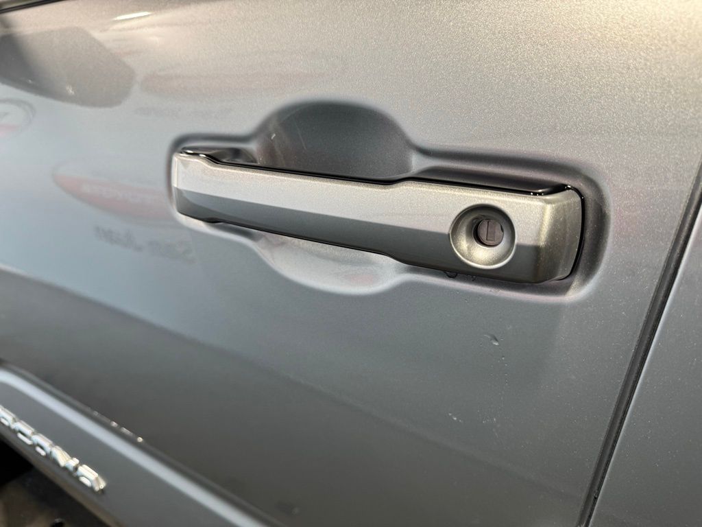 Thumbnail: 2026 Toyota Tacoma - 14