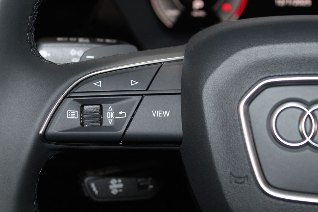 Thumbnail: 2026 Audi A3 - 31