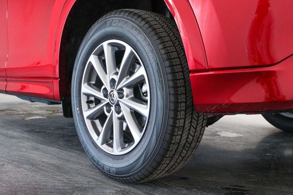 New Car 2025 Mazda Cx-5  2.5 S Preferred Package For Sale Under $35,000 In Georgetown, Texas