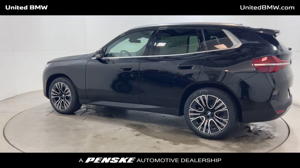 Thumbnail: 2026 BMW X3 - 6