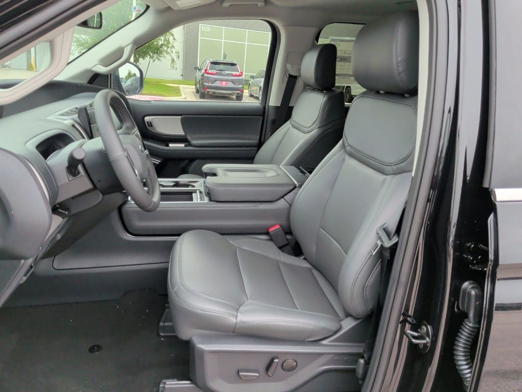 2026 Ford Expedition Max Active - 11