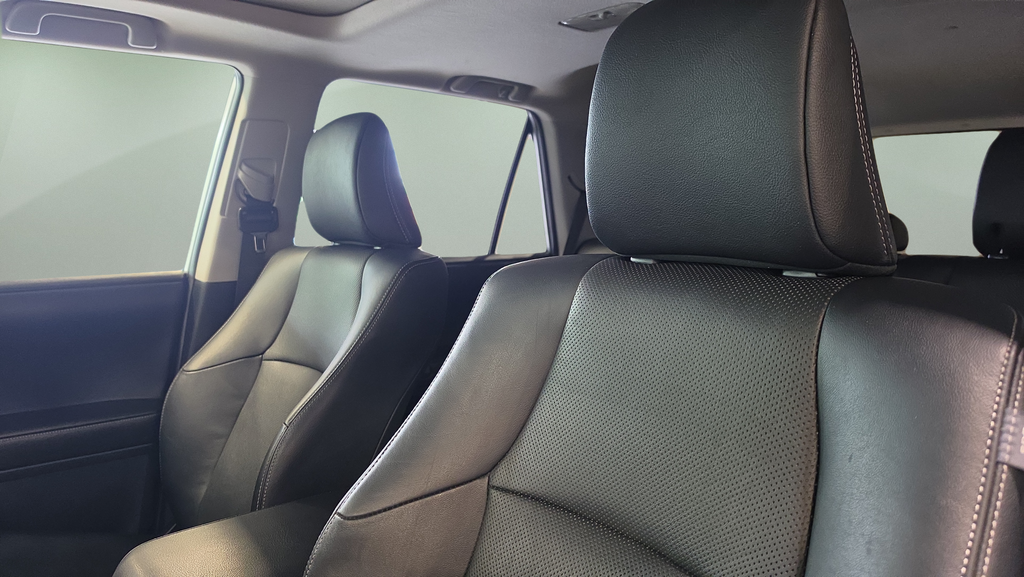 2019 Toyota 4Runner