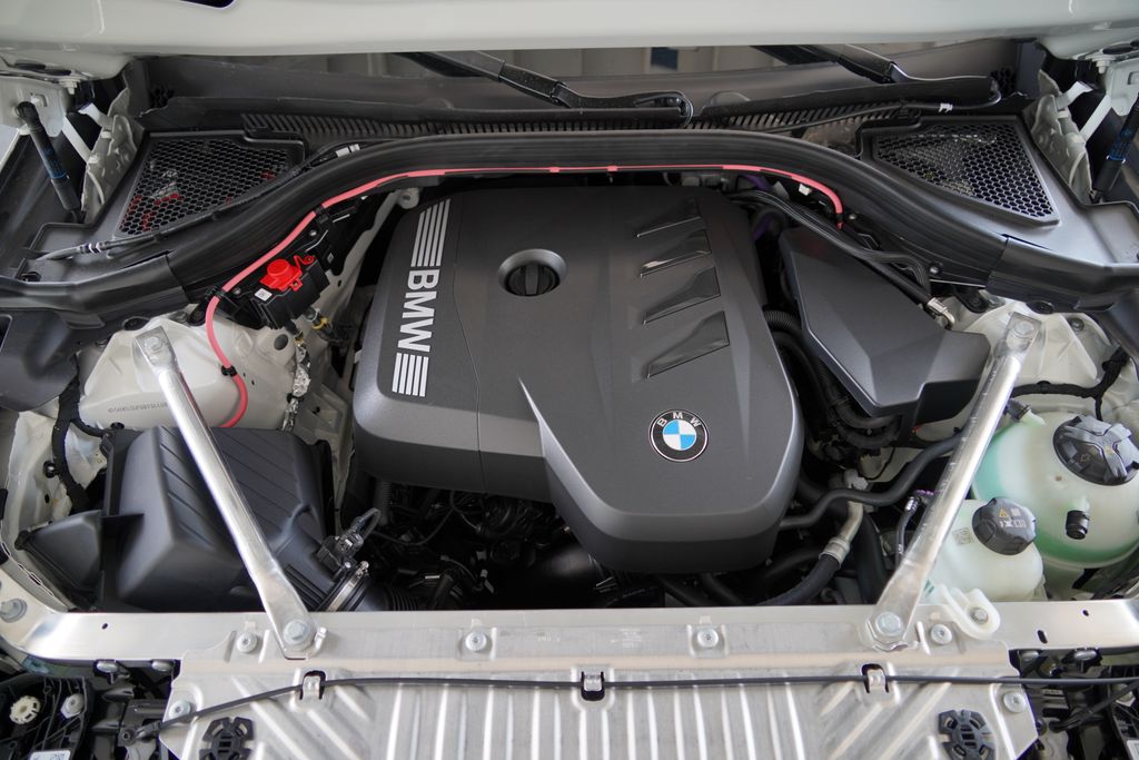 Thumbnail: 2026 BMW X3 - 20