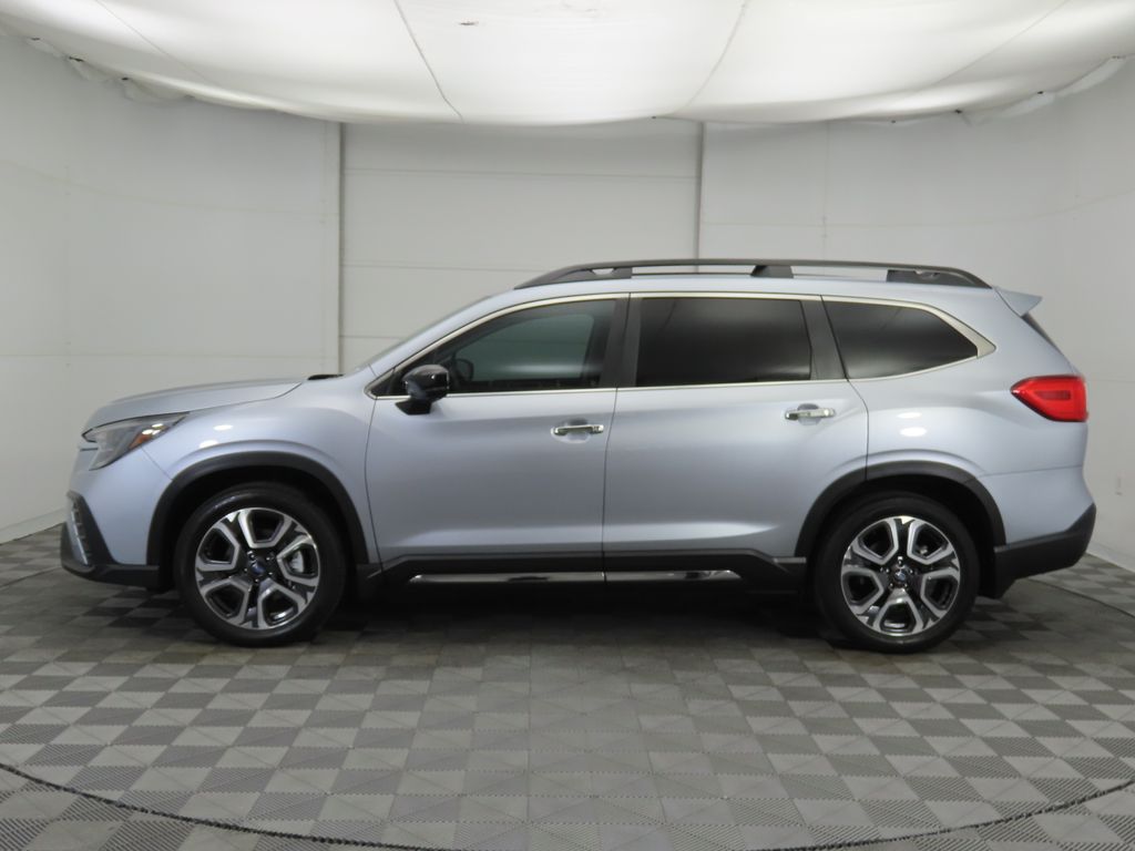 Thumbnail: 2024 Subaru Ascent - 8