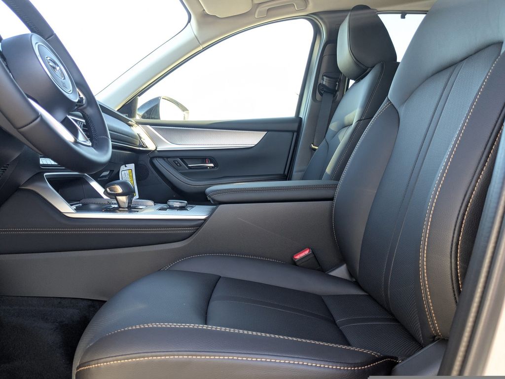 2026 Mazda CX-90 3.3 Turbo Premium Sport