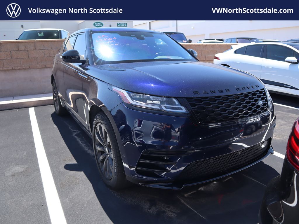 2021 Land Rover Range Rover Velar R-Dynamic S -
                  Phoenix, AZ