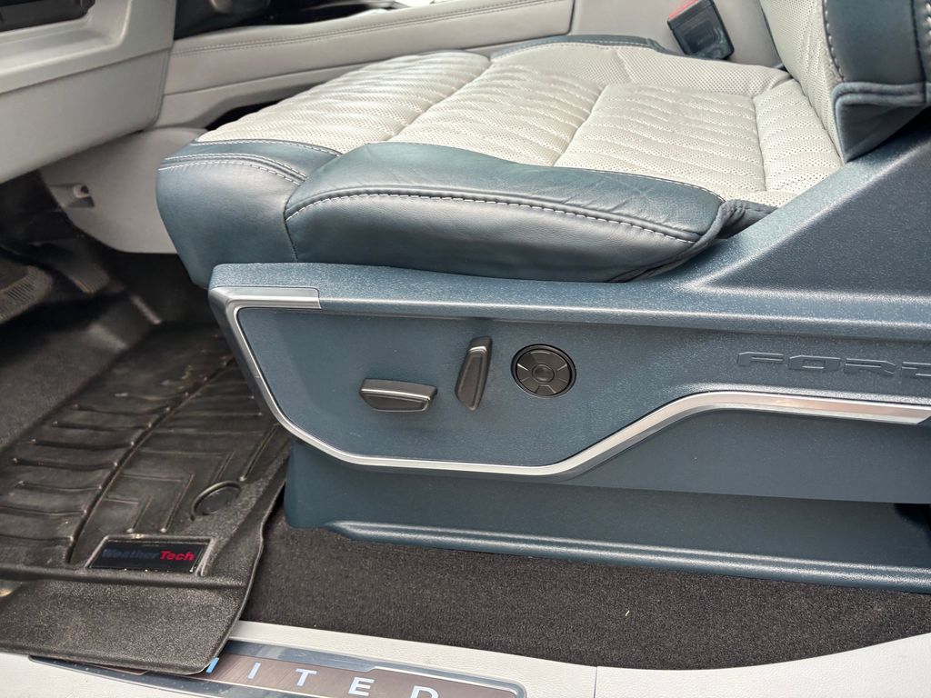 Used Car 2024 Ford F-250sd  Limited For Sale Under $100,000 In Austin, Texas