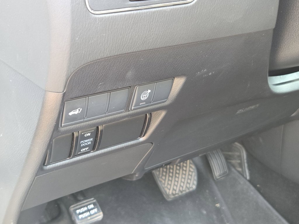 Used 2022 Nissan Armada SUV