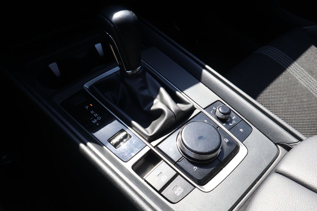 Thumbnail: 2024 Mazda CX-50 - 29