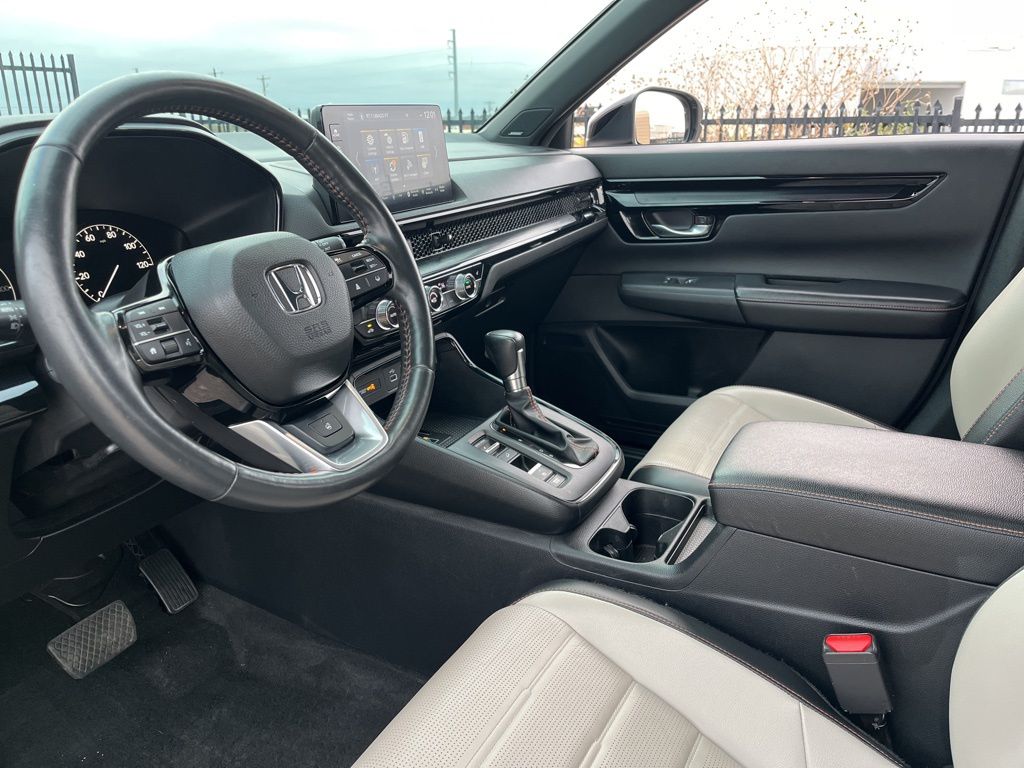 Thumbnail: 2023 Honda CR-V - 19