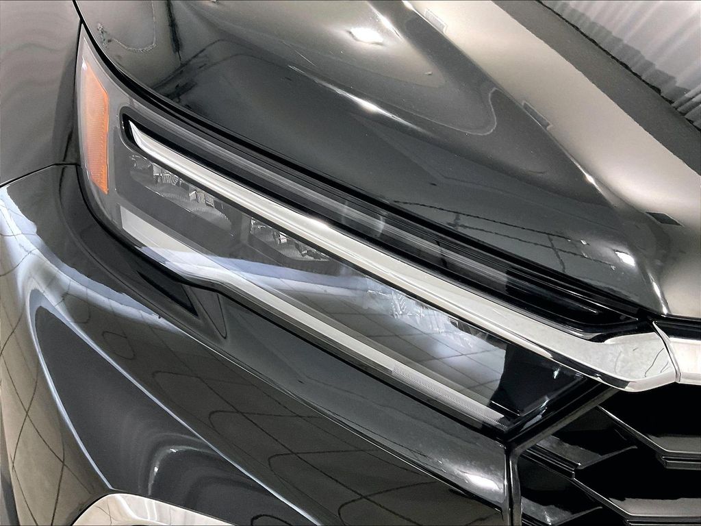 2023 Honda Pilot — photo 34