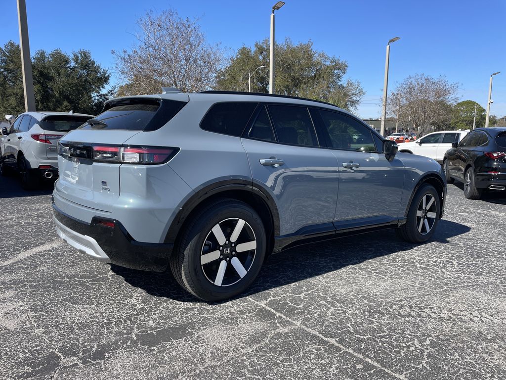 new 2026 Honda Prologue car, priced at $46,603
