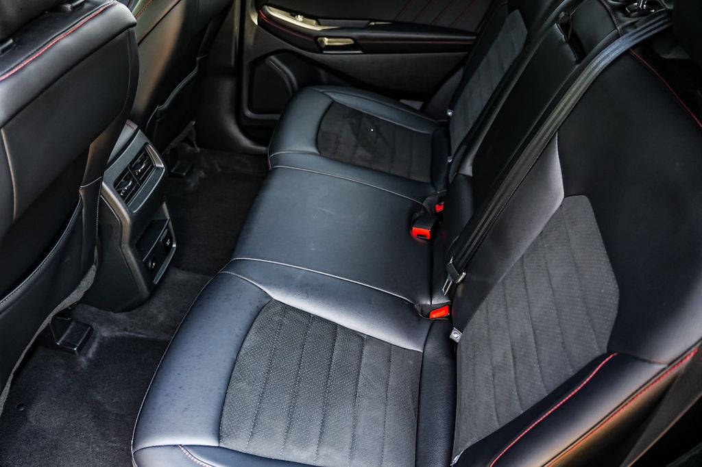 Used Car 2024 Ford Edge  St Line For Sale In Taylor, Texas