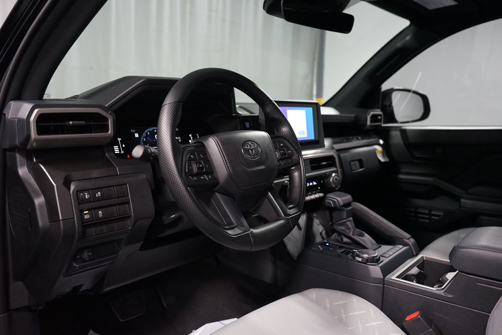 Thumbnail: 2025 Toyota Tacoma - 14