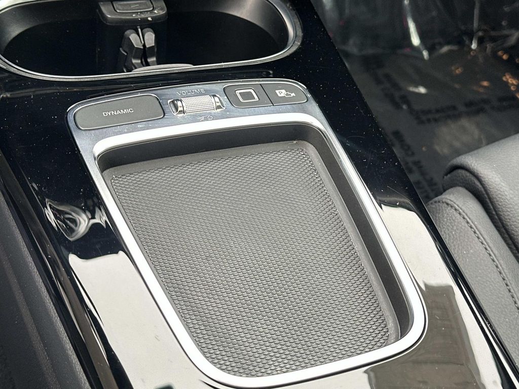 Thumbnail: 2025 Mercedes-Benz CLA - 24