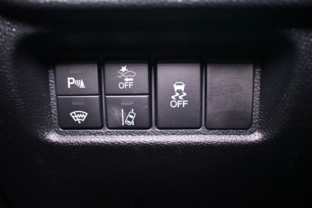 Thumbnail: 2022 Honda Passport - 18