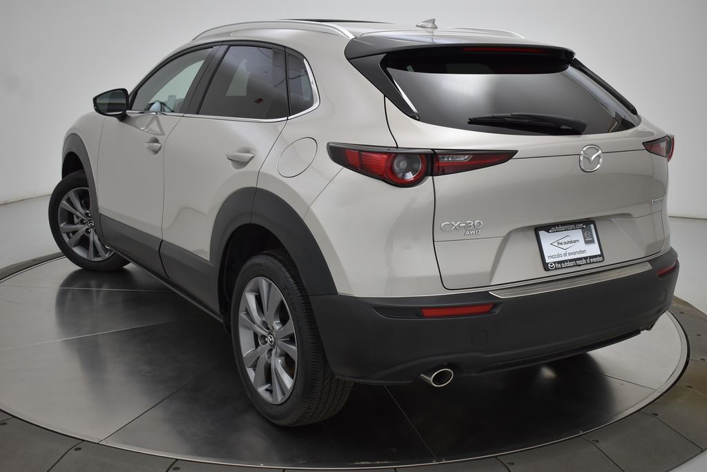 2024 Mazda CX-30 2.5 S Premium Package photo