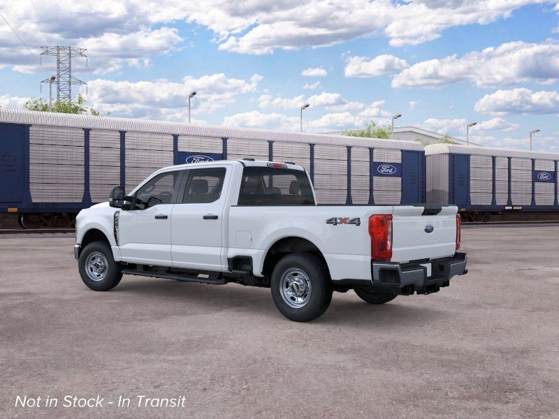 2026 Ford F-250 Super Duty XL