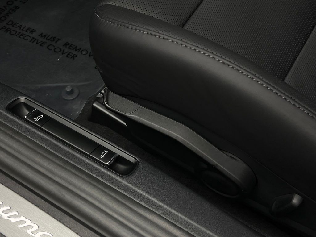 2023 Porsche 718 Cayman  26