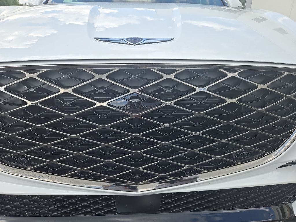 Thumbnail: 2026 Genesis GV70 - 14