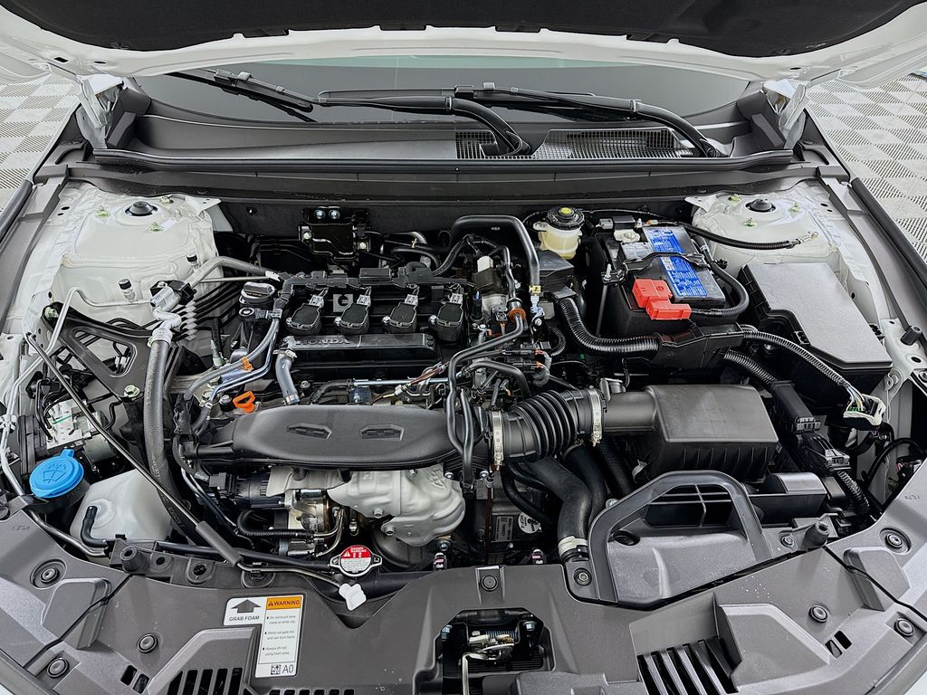 Thumbnail: 2026 Honda Accord - 29