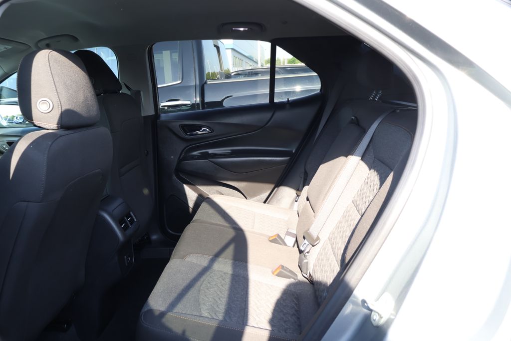 2023 Chevrolet Equinox LT 31