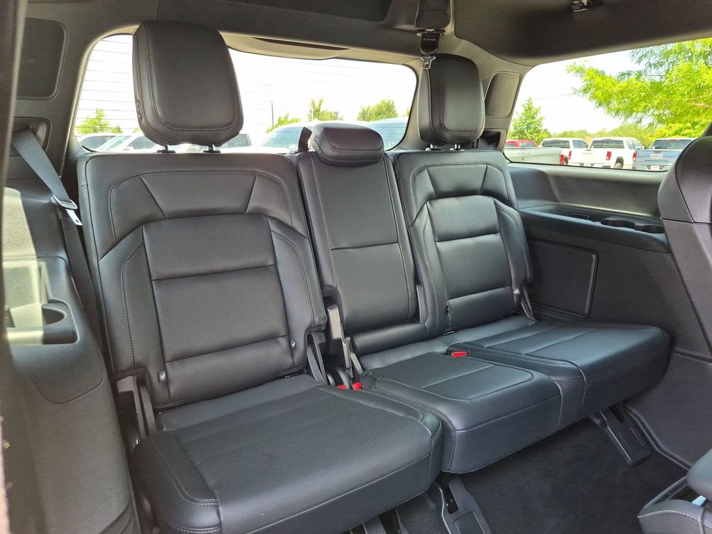 Used Car 2025 Lincoln Navigator  Reserve For Sale Under $90,000 In Austin, Texas