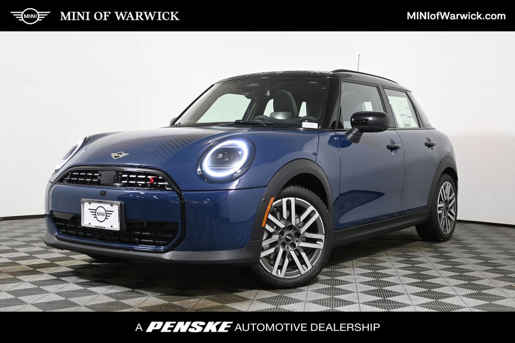 Thumbnail: 2026 MINI Cooper - 1