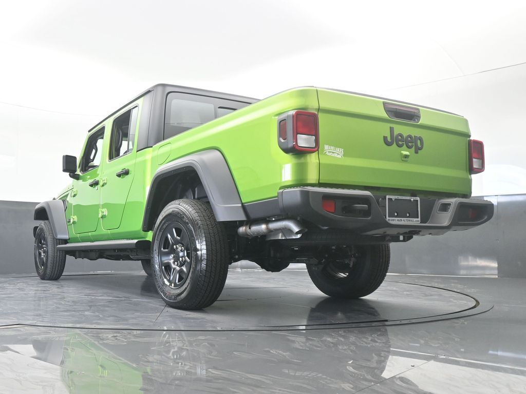 New 2026 Mojito (DISC) Jeep Sport image 53