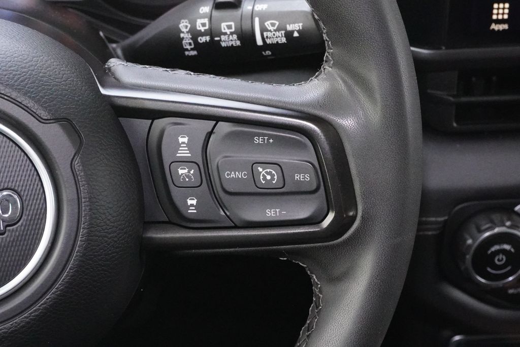 Used Car 2025 Jeep Wrangler  Rubicon For Sale Under $50,000 In Weatherford, Texas