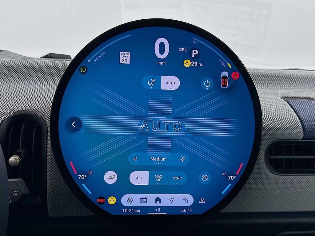 Thumbnail: 2026 MINI Cooper - 14