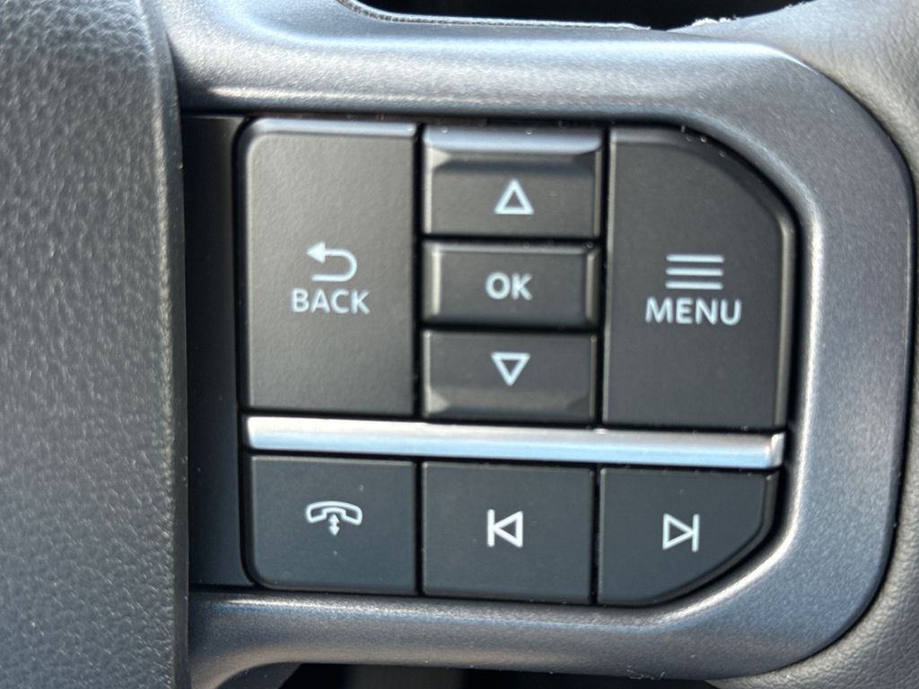 New 2026 White Ford Lariat image 32