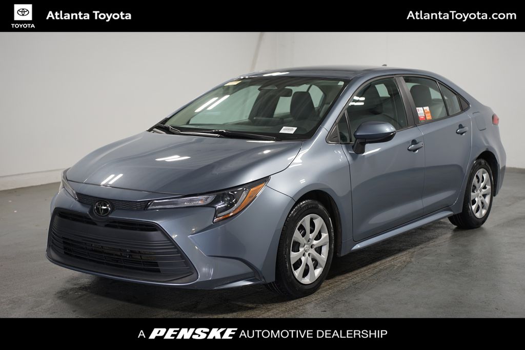2024 Toyota Corolla LE -
                Duluth, GA
