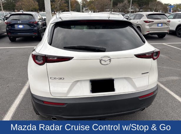 2020 Mazda CX-30 Premium Package
