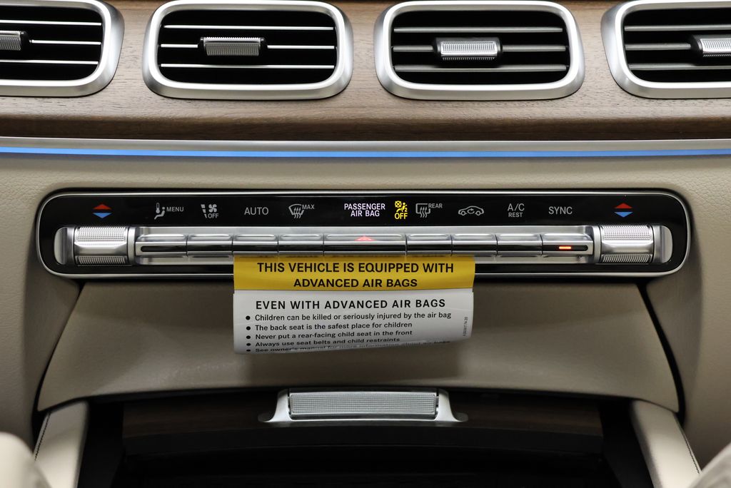 Thumbnail: 2026 Mercedes-Benz GLE - 27