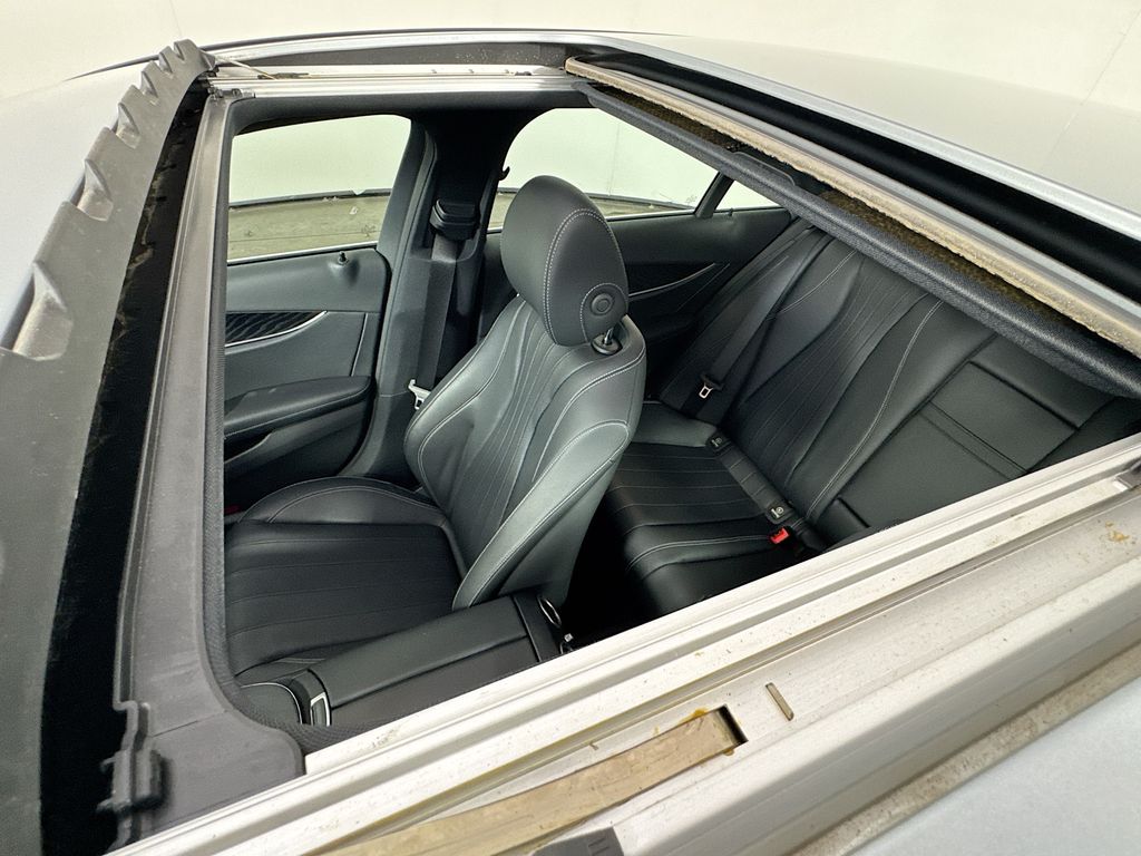 E-Class Sedan E 350