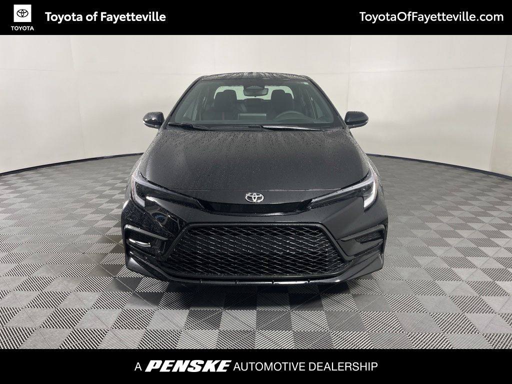 Thumbnail: 2026 Toyota Corolla - 7
