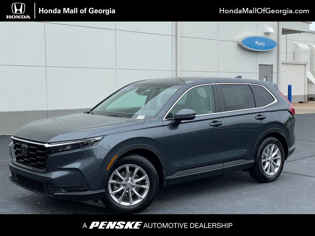 2024 Honda CR-V EX-L -
                Buford, GA