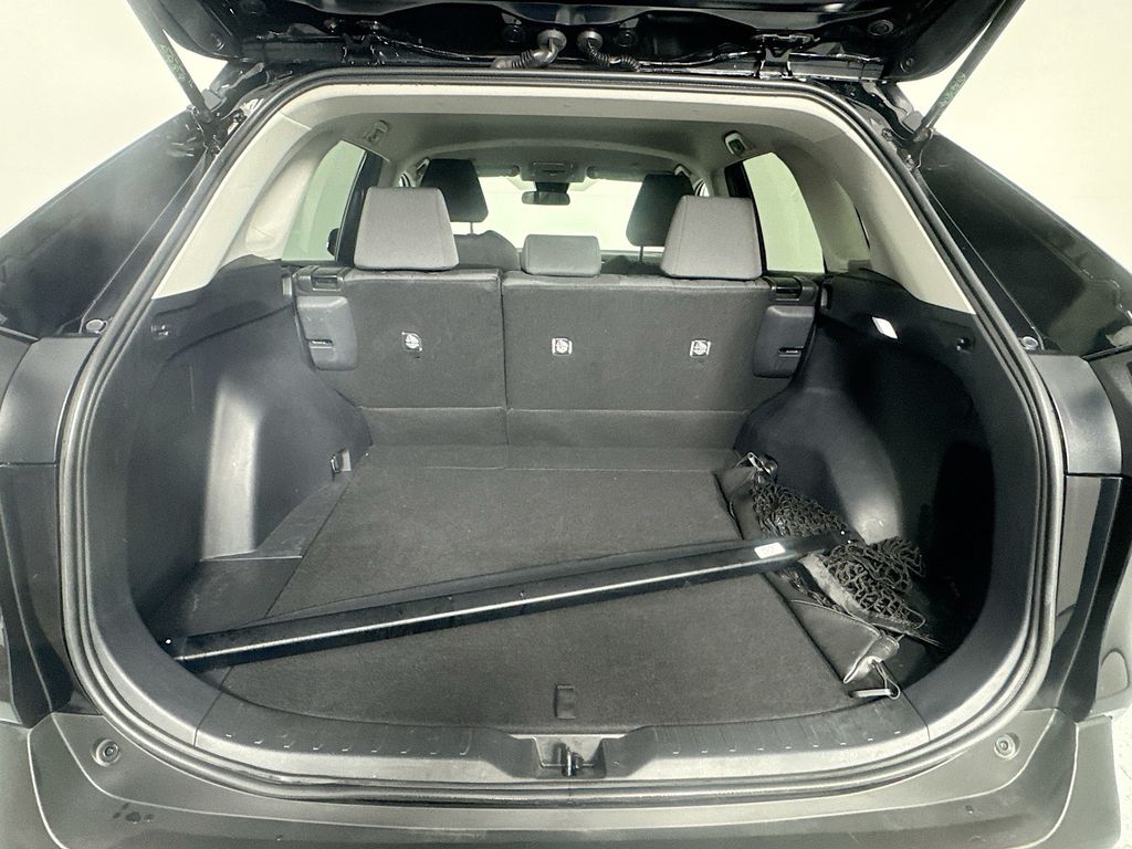 Used Car 2025 Toyota Rav4 Hybrid  Xle For Sale Under $35,000 In Austin, Texas