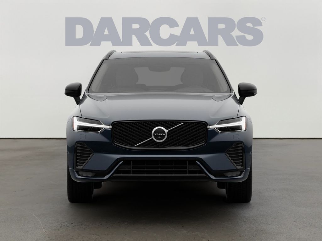2026 Volvo XC60 B5 Ultra AWD