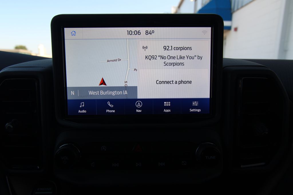 Used 2021 Ford Bronco Sport SUV
